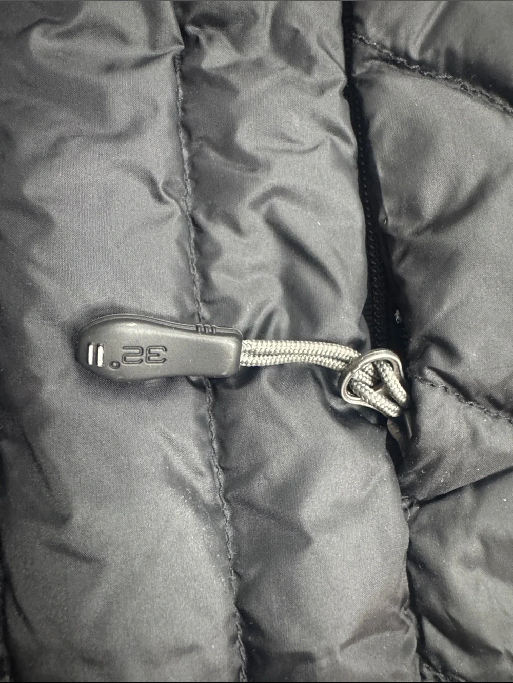 32 Degrees lightweight quilted